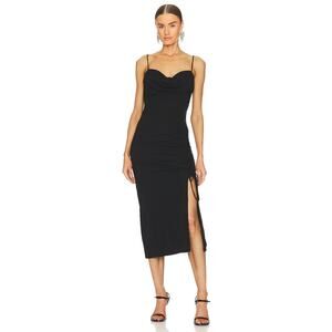 Small Steve Madden Mica Black Dress